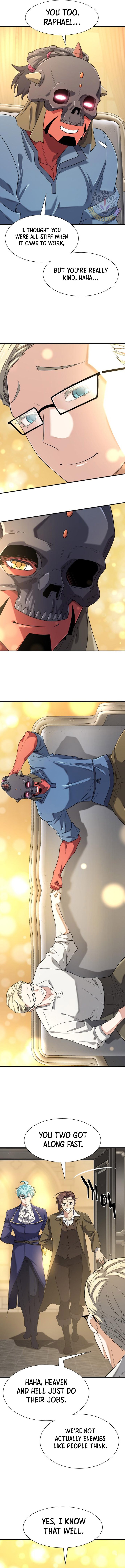 The Greatest Estate Developer, Chapter 191 image 11